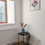 Stylish 2-bedroom In بودابست