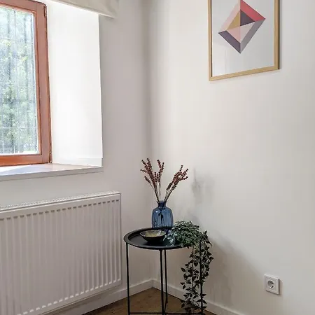 Stylish 2-bedroom In بودابست