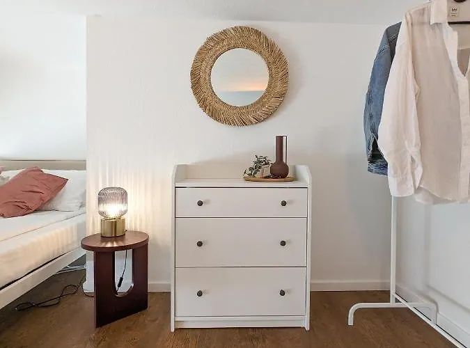 Apartament Stylish 2-bedroom In