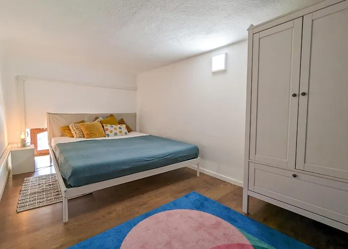 Stylish 2-bedroom In * Budapesta